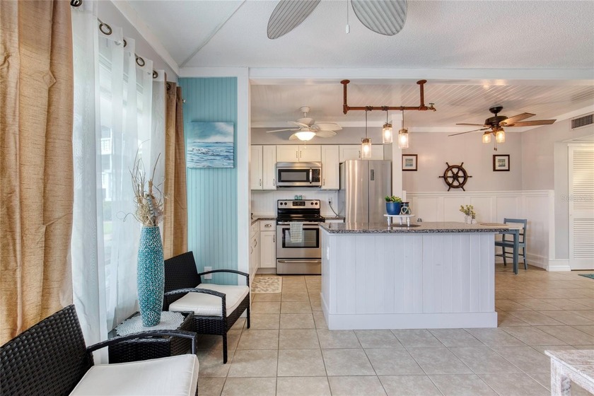 Updated move-in ready, this beautiful condo on the Ormond Beach - photo 6