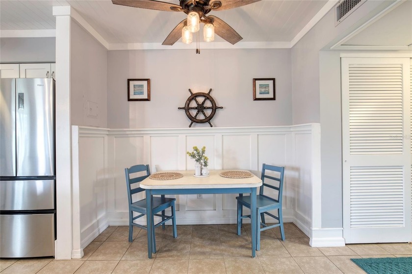 Updated move-in ready, this beautiful condo on the Ormond Beach - photo 10