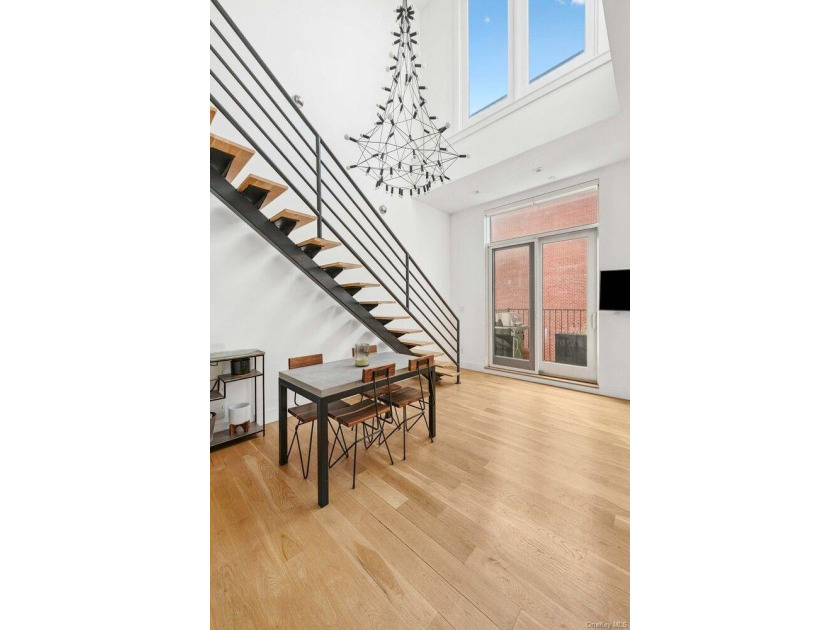 Sun-Drenched Duplex Living with Three Private Outdoor Spaces - photo 5