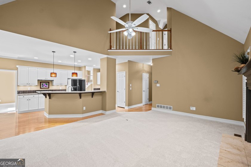 Welcome home to 1605 Amberwood Ct! Nestled on a cul-de-sac in - photo 12