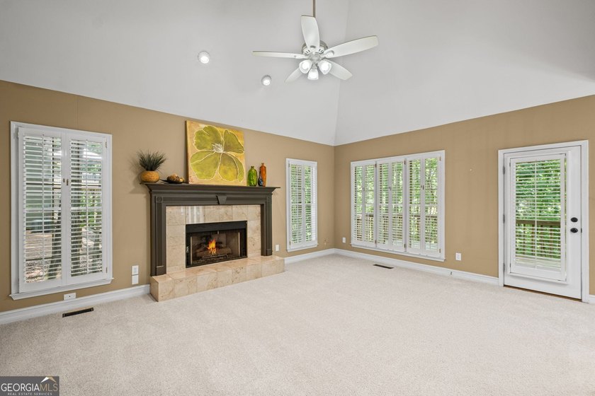 Welcome home to 1605 Amberwood Ct! Nestled on a cul-de-sac in - photo 13