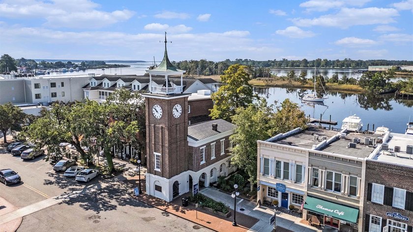 Nestled in the heart of historic Georgetown, SC, our newest - photo 22