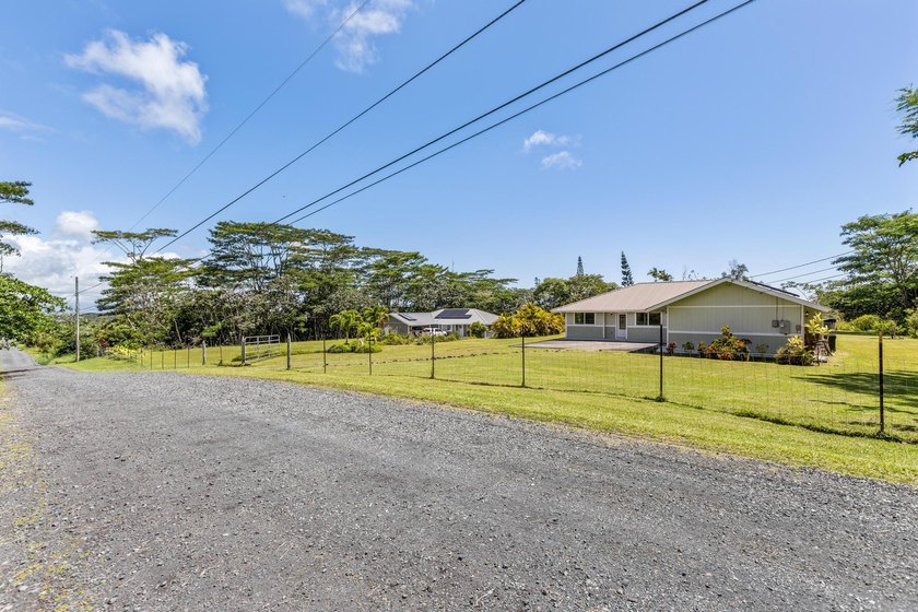 Welcome home to this charming 3-bedroom, 2-bath residence on a - photo 22