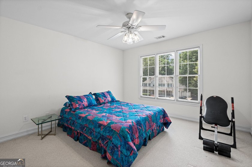 Welcome home to 1605 Amberwood Ct! Nestled on a cul-de-sac in - photo 25