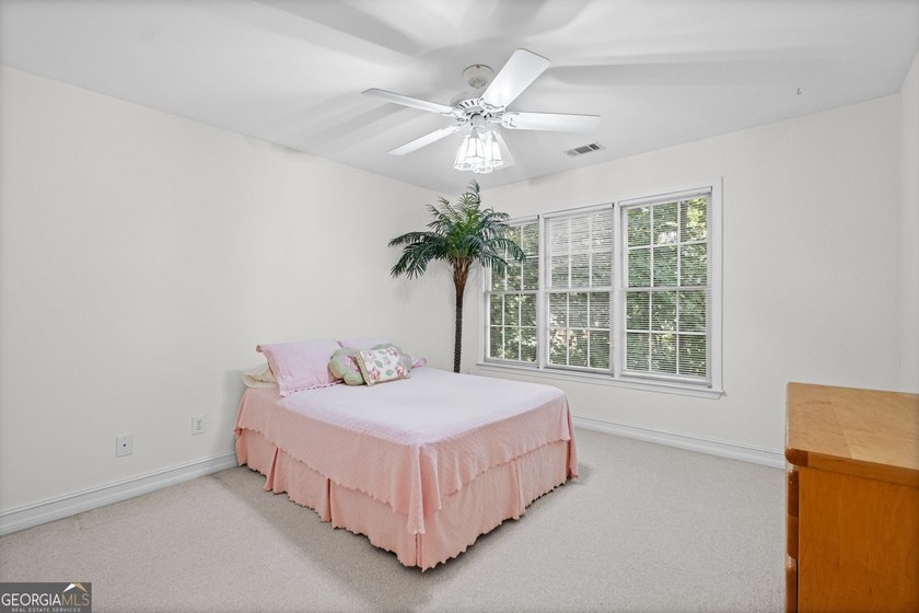 Welcome home to 1605 Amberwood Ct! Nestled on a cul-de-sac in - photo 27