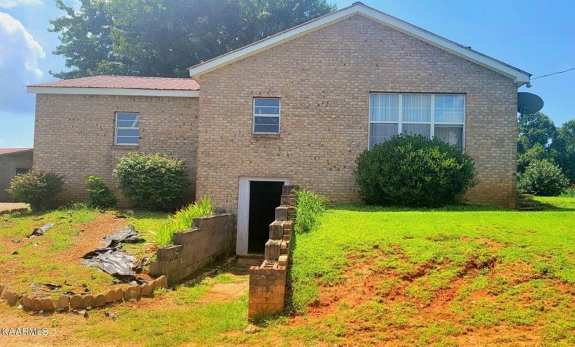 4197 Keisling Ridge Rd., Monroe, TN 38573, 3095991