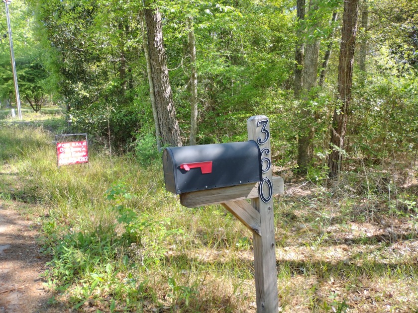 360 Galahad Loop Road, Woodville, TX 75979, 4723147