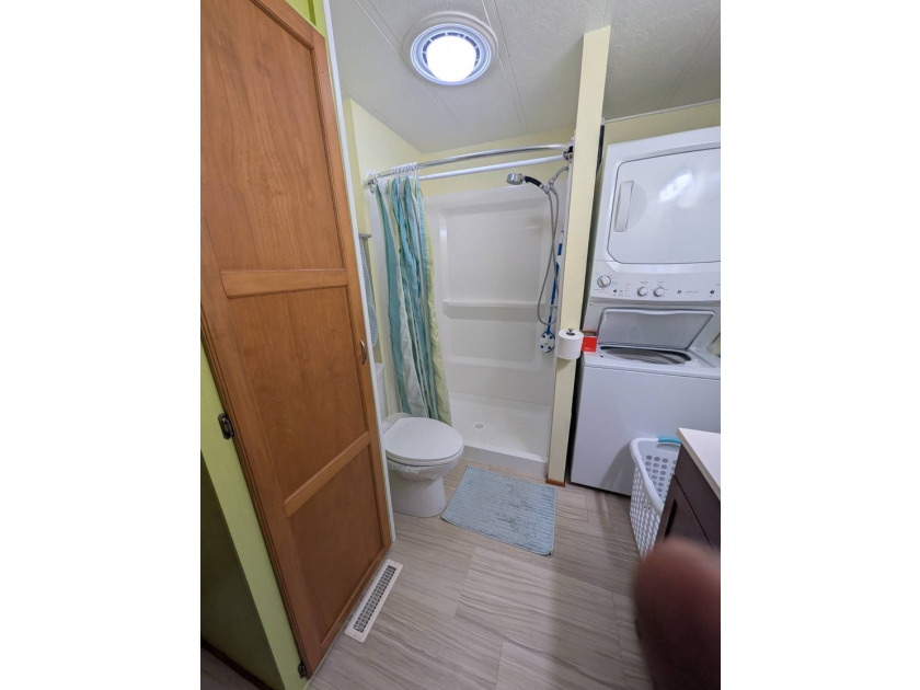 8515 US Highway 41 N lot 145 located in Winterset Mobile Home - photo 22