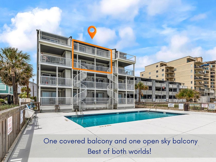 Welcome to 32 Sundial, a rare oceanfront opportunity in the - photo 4