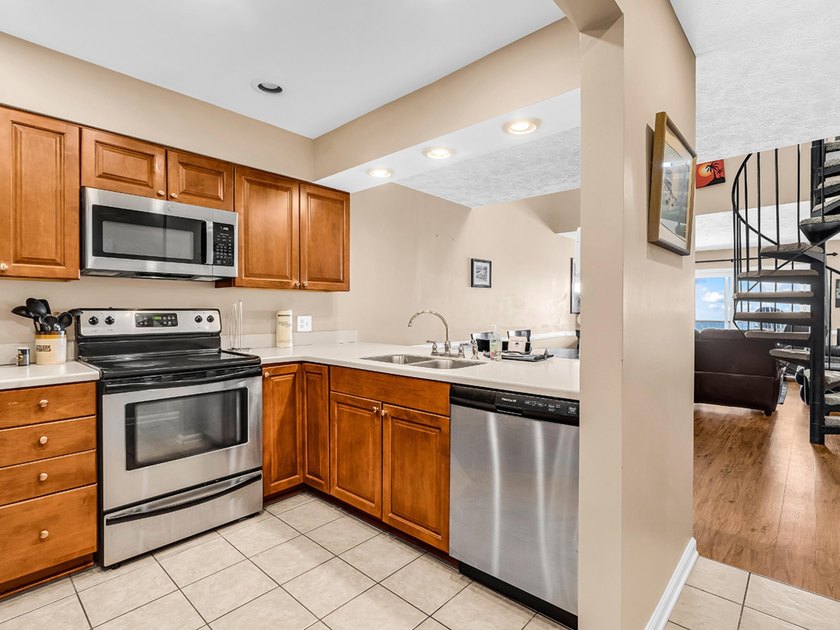 Welcome to 32 Sundial, a rare oceanfront opportunity in the - photo 7