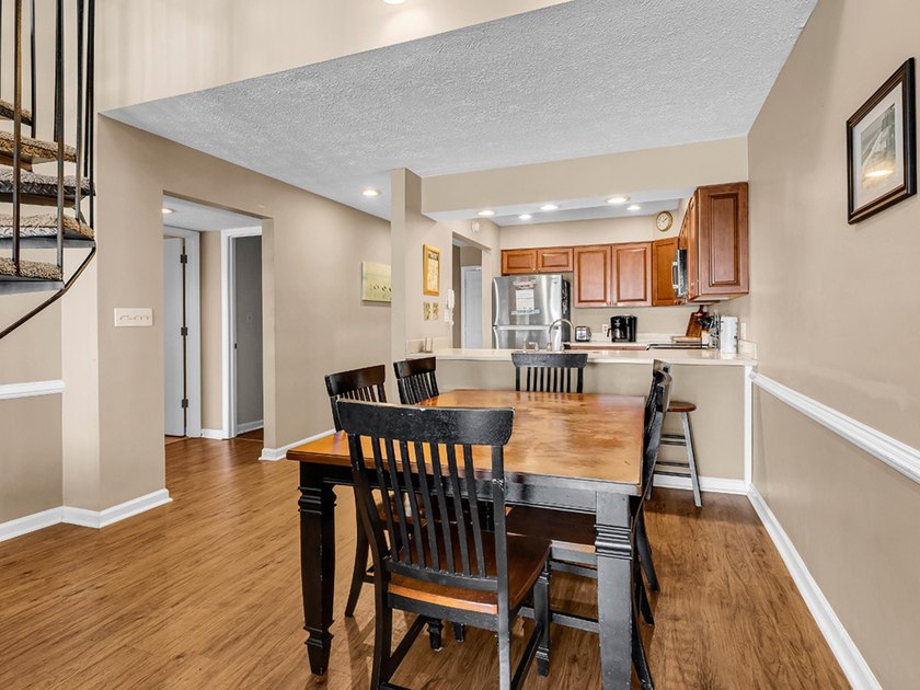 Welcome to 32 Sundial, a rare oceanfront opportunity in the - photo 9
