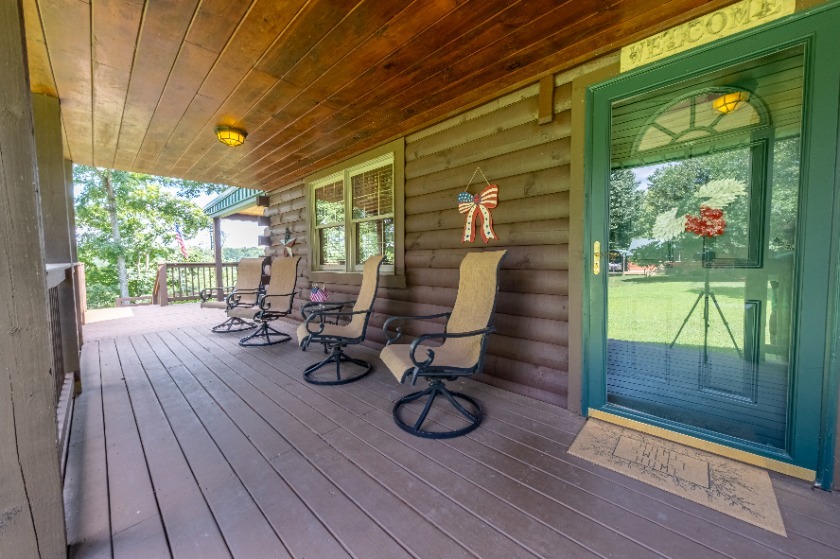 2225 Cannons Point Lane, McDaniels, KY 40152 - photo 2