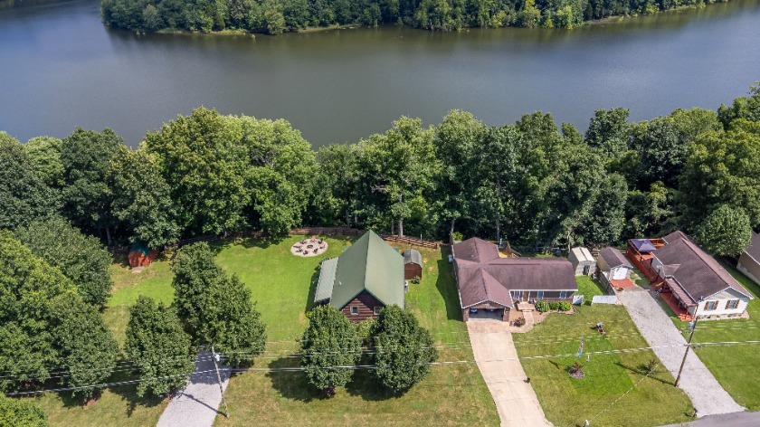 2225 Cannons Point Lane, McDaniels, KY 40152 - photo 32