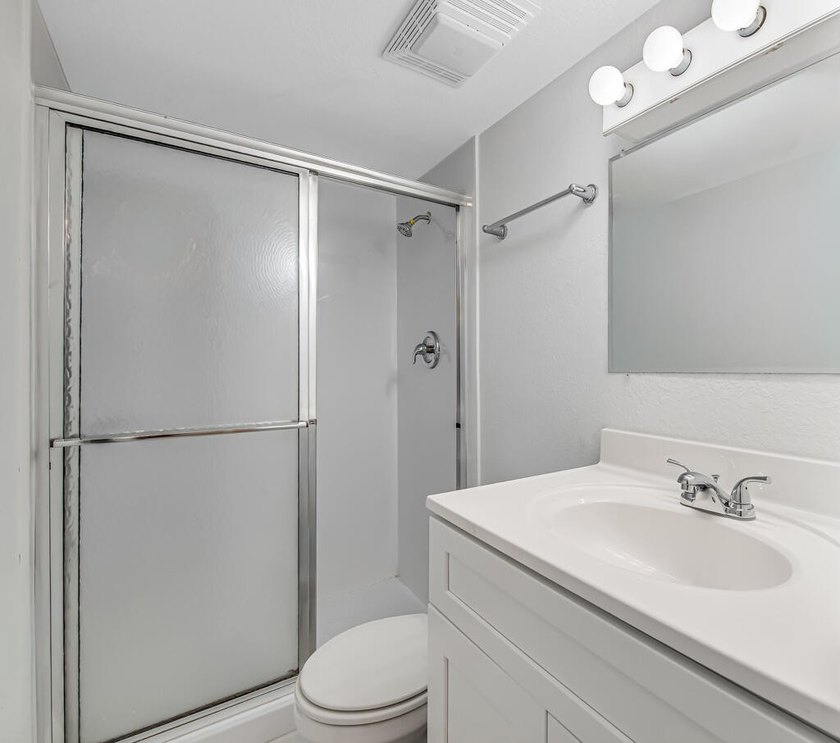 Welcome to this newly renovated, move-in-ready first-floor condo - photo 27