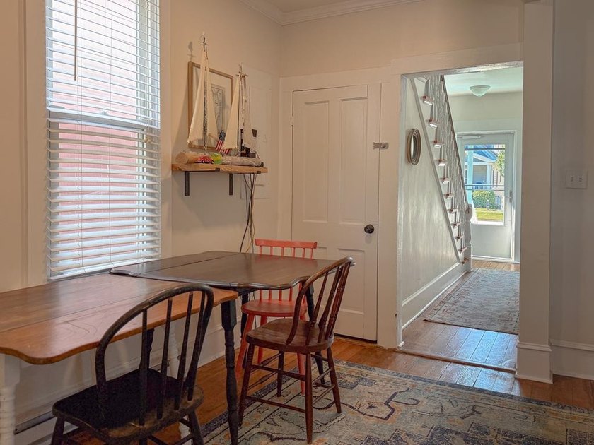 Welcome to this quaint historic beach house located in the heart - photo 33