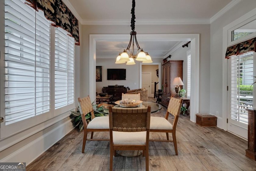 Welcome to 300 Horseshoe Bend, a beautifully maintained home - photo 13