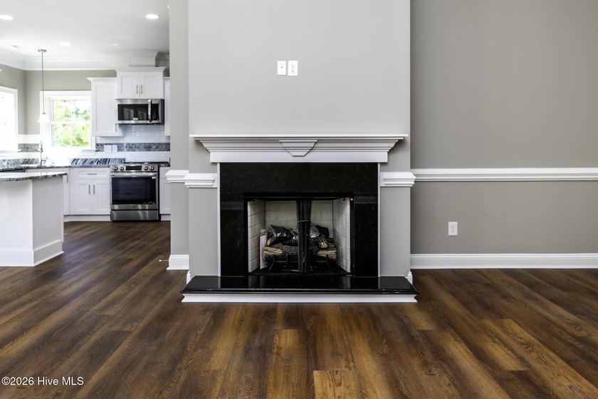 This home is not yet built, offering an exciting opportunity to - photo 14