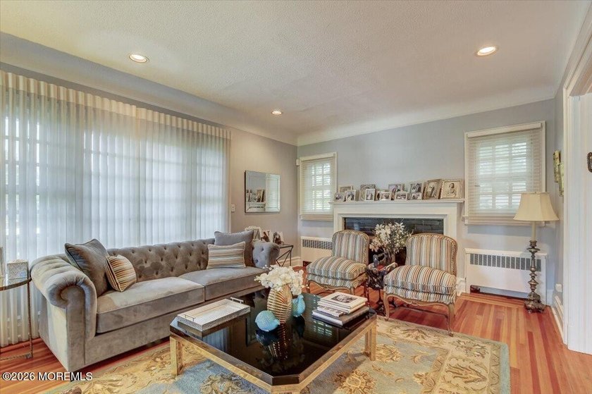 Timeless charm meets coastal living in the heart of Deal. Built - photo 14