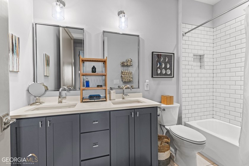 Indulge in luxury at this exquisite Triangle Park townhome. It's - photo 14