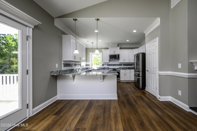 This home is not yet built, offering an exciting opportunity to - photo 16