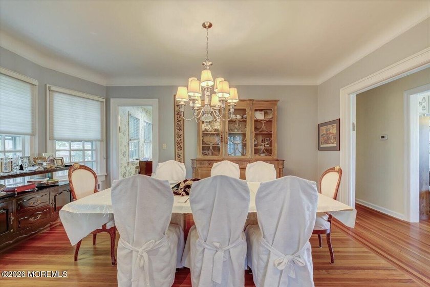 Timeless charm meets coastal living in the heart of Deal. Built - photo 16