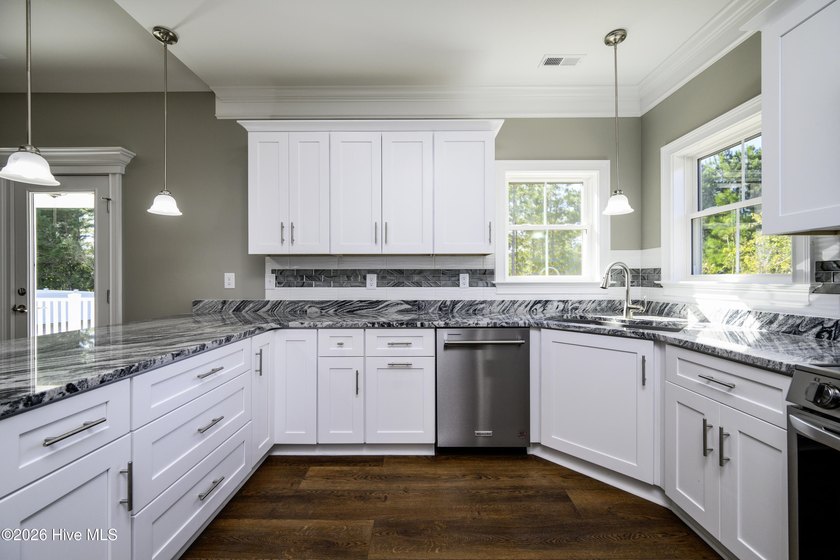 This home is not yet built, offering an exciting opportunity to - photo 17