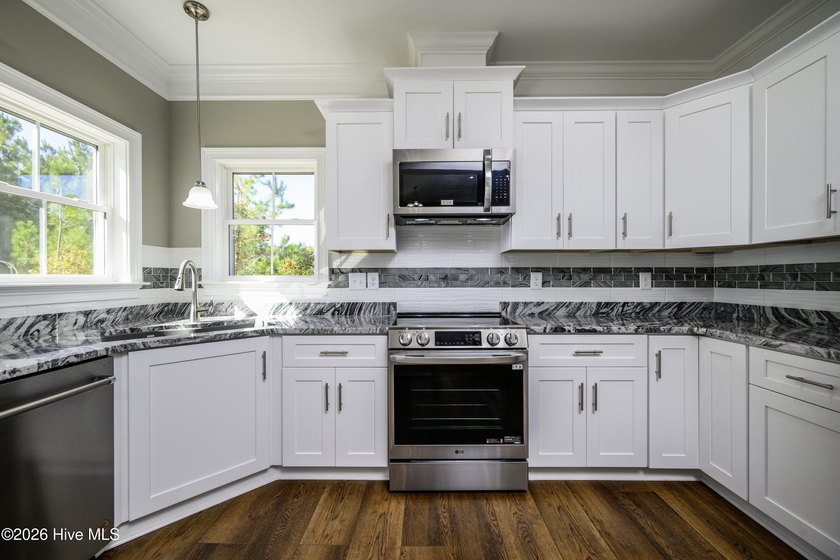 This home is not yet built, offering an exciting opportunity to - photo 18