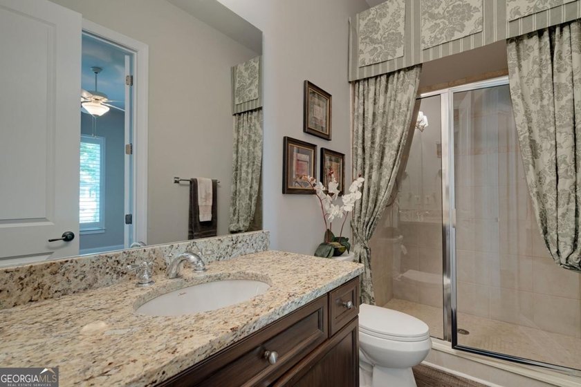 Welcome to 300 Horseshoe Bend, a beautifully maintained home - photo 19