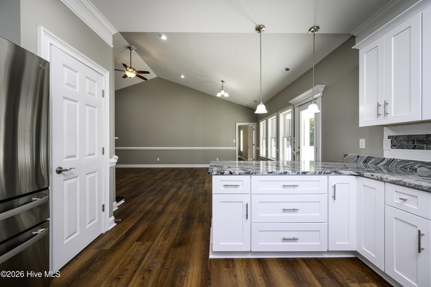 This home is not yet built, offering an exciting opportunity to - photo 20