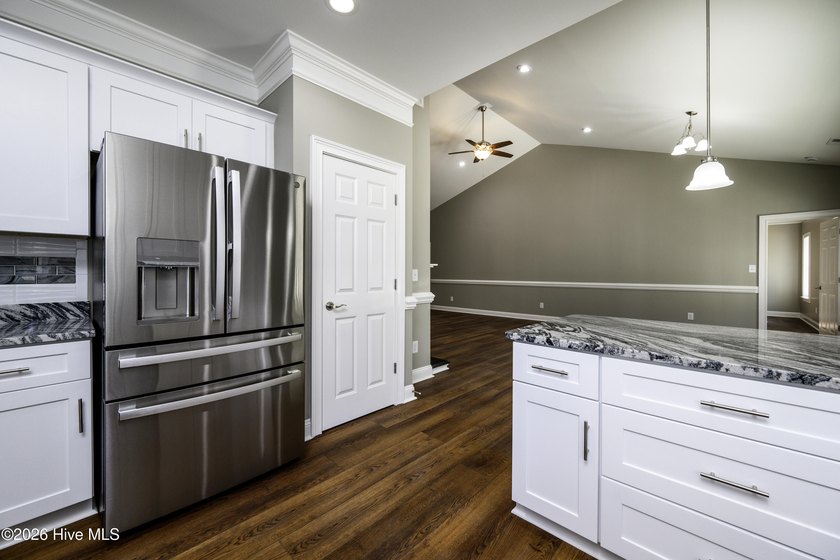 This home is not yet built, offering an exciting opportunity to - photo 21