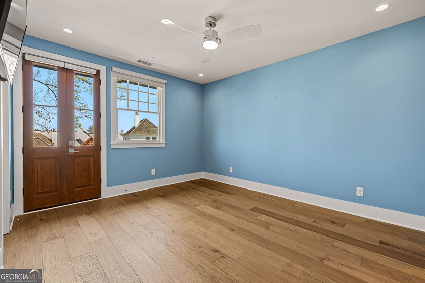 Indulge in luxury at this exquisite Triangle Park townhome. It's - photo 24