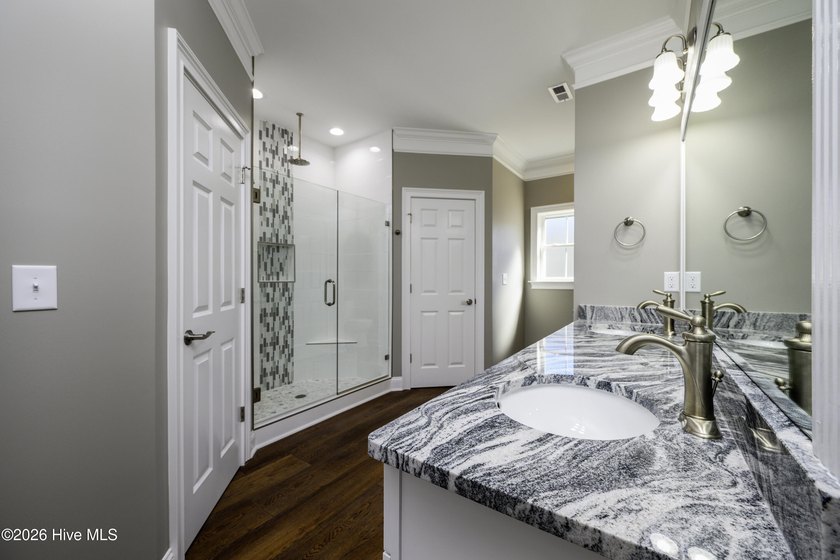 This home is not yet built, offering an exciting opportunity to - photo 25