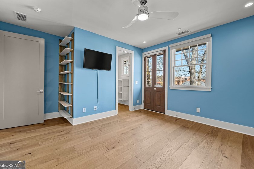 Indulge in luxury at this exquisite Triangle Park townhome. It's - photo 25