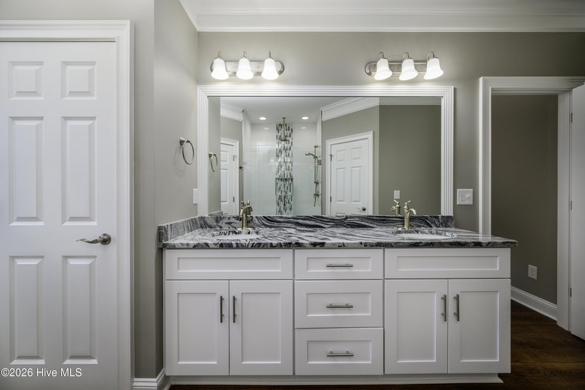 This home is not yet built, offering an exciting opportunity to - photo 27