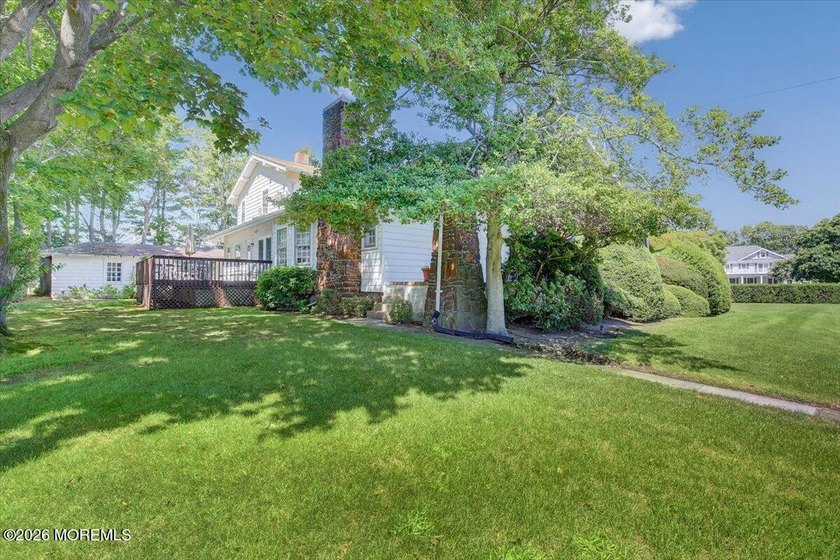 Timeless charm meets coastal living in the heart of Deal. Built - photo 27