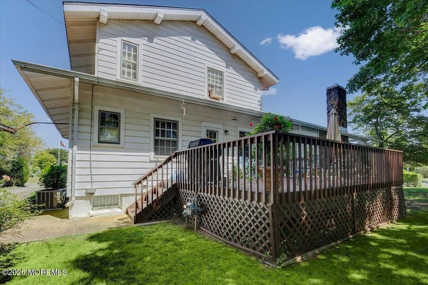 Timeless charm meets coastal living in the heart of Deal. Built - photo 29