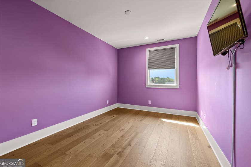 Indulge in luxury at this exquisite Triangle Park townhome. It's - photo 31