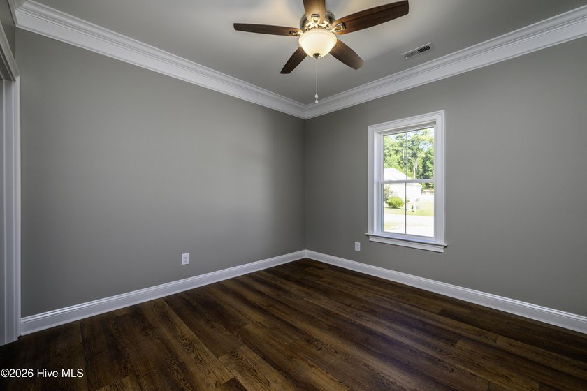 This home is not yet built, offering an exciting opportunity to - photo 33