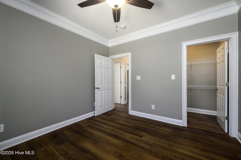 This home is not yet built, offering an exciting opportunity to - photo 34