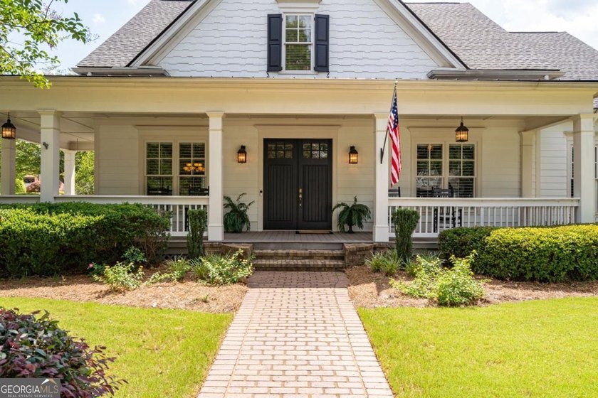 Welcome to 300 Horseshoe Bend, a beautifully maintained home - photo 36