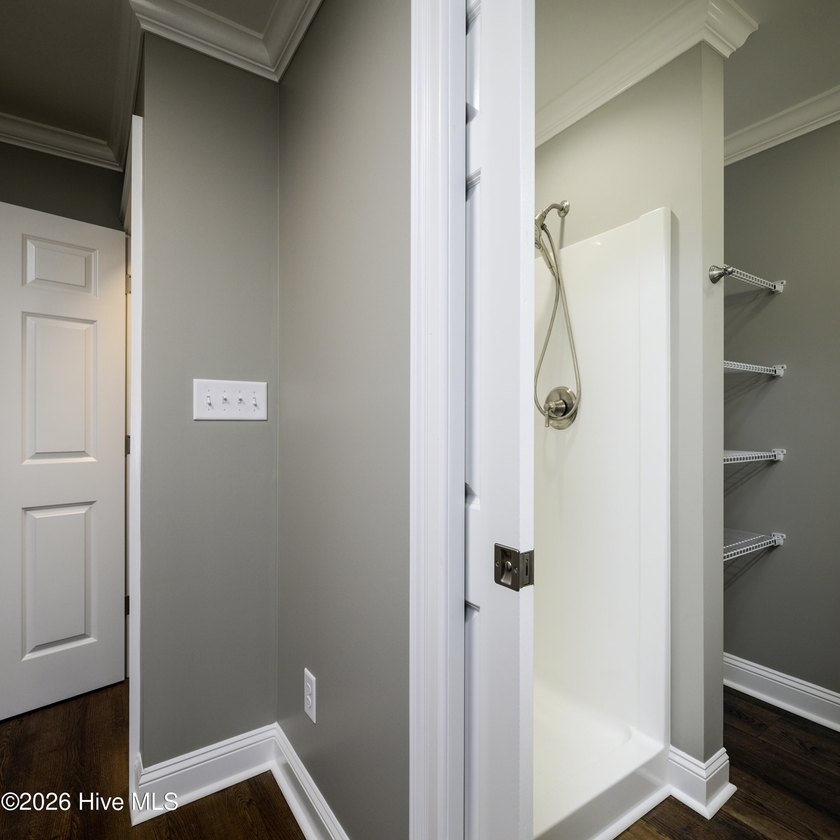 This home is not yet built, offering an exciting opportunity to - photo 38