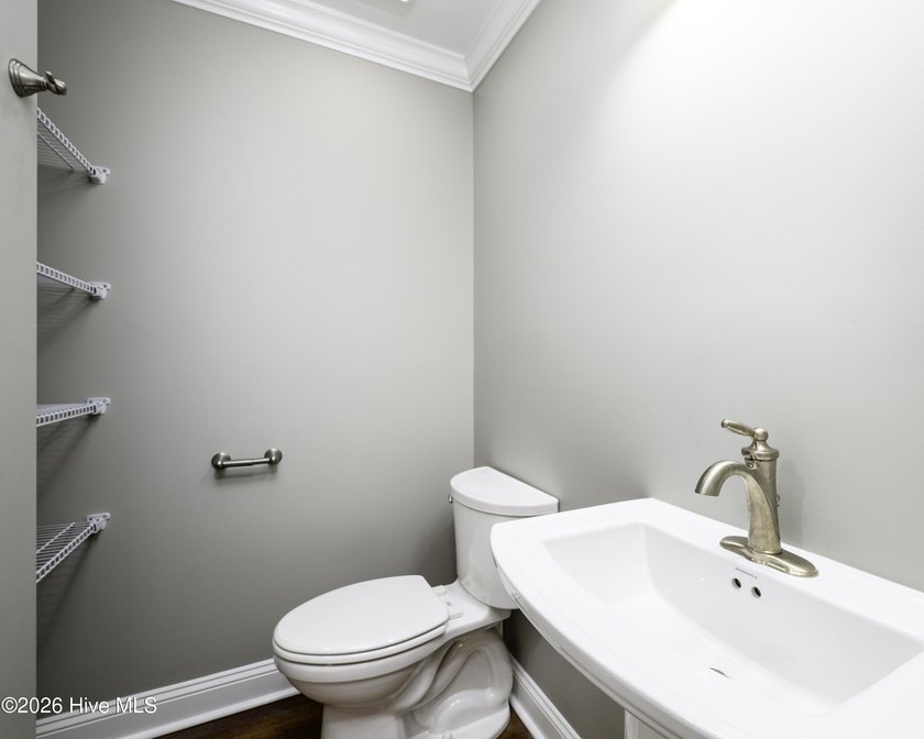 This home is not yet built, offering an exciting opportunity to - photo 39