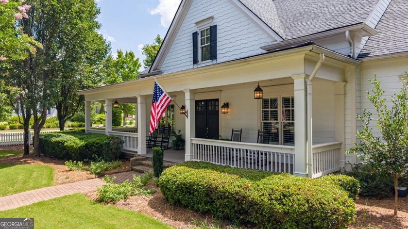 Welcome to 300 Horseshoe Bend, a beautifully maintained home - photo 40
