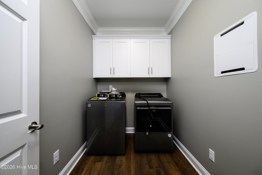 This home is not yet built, offering an exciting opportunity to - photo 40