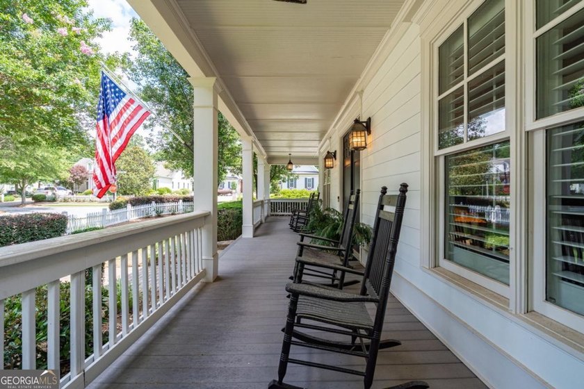 Welcome to 300 Horseshoe Bend, a beautifully maintained home - photo 42