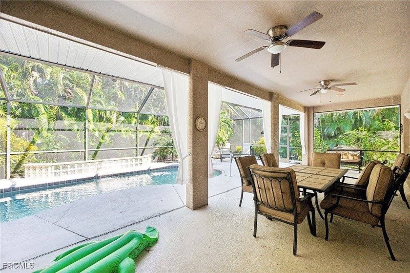 Priced to Sell!! Beautiful 4/2/2 pool home built by Mercedes - photo 42