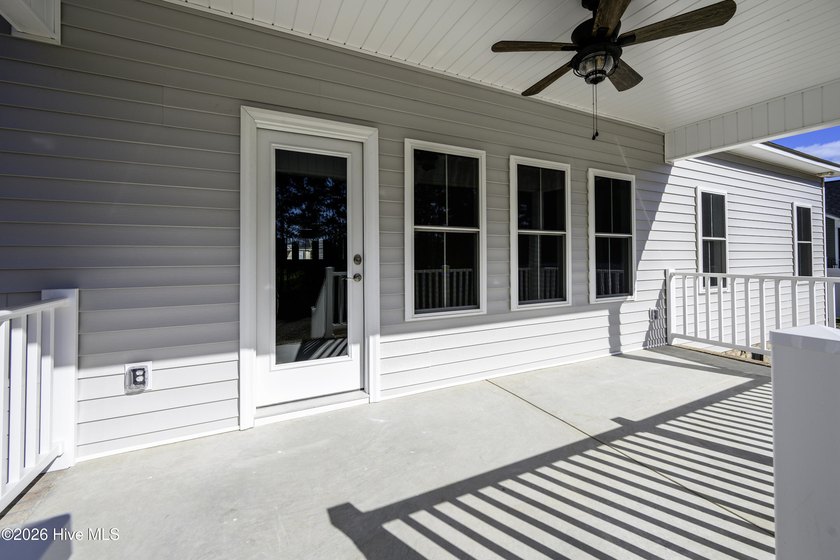 This home is not yet built, offering an exciting opportunity to - photo 46