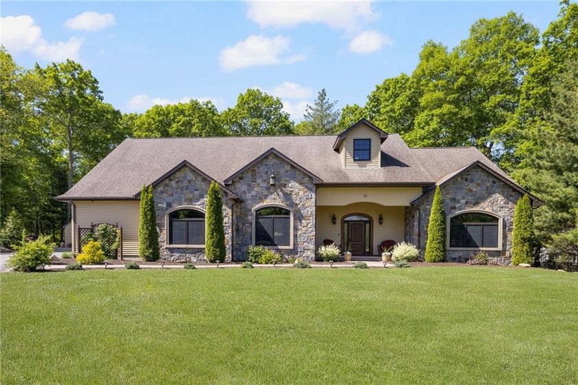 Experience nearly 4,000sf of exceptional living space in this - photo 2