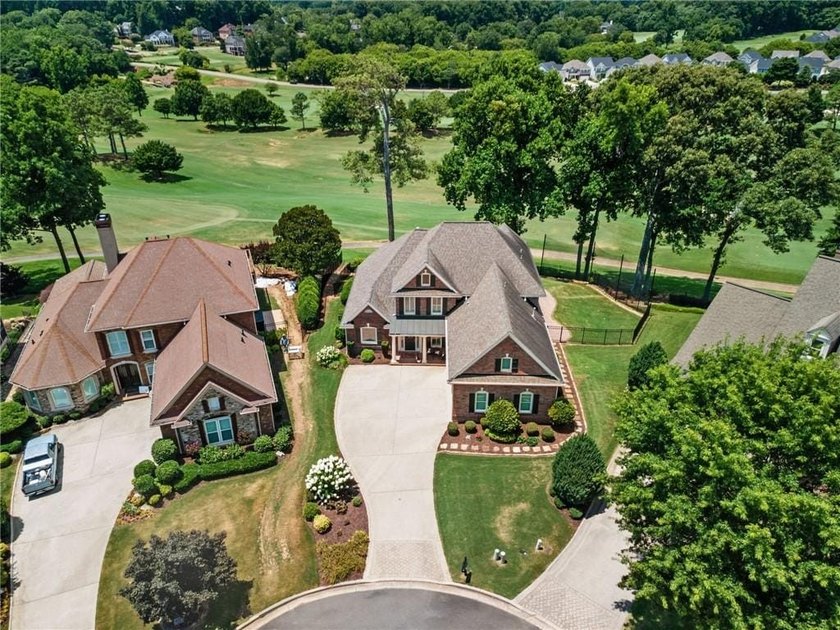 EXCEPTIONAL GOLF COURSE HOME IN WOODMONT! THOUSANDS IN - photo 11