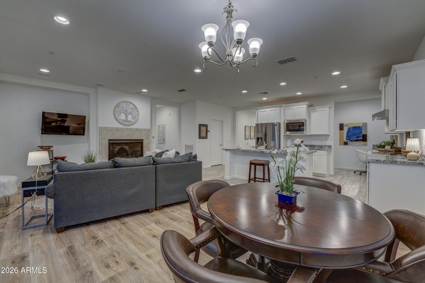 Experience luxury living in the prestigious Trilogy at Verde - photo 14